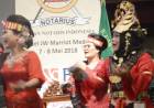 Ikatan Notaris Indonesia Mulai Himpun Data-Data Notaris se-Indonesia